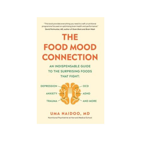 Food Mood Connection