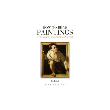 How to Read Paintings
