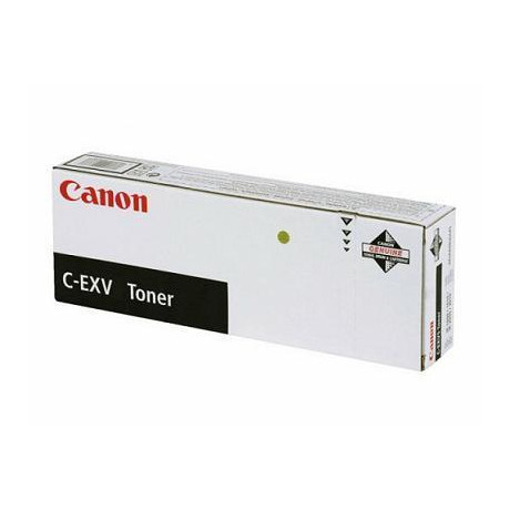 Toner Copier Canon c-Exv33 Black