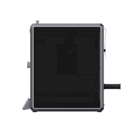 Creality k1 max 3d Printer ai-Assisted High-Speed fdm Enclosed 600 Mm/s 300x300x300