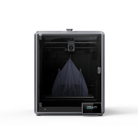 Creality k1 max 3d Printer ai-Assisted High-Speed fdm Enclosed 600 Mm/s 300x300x300