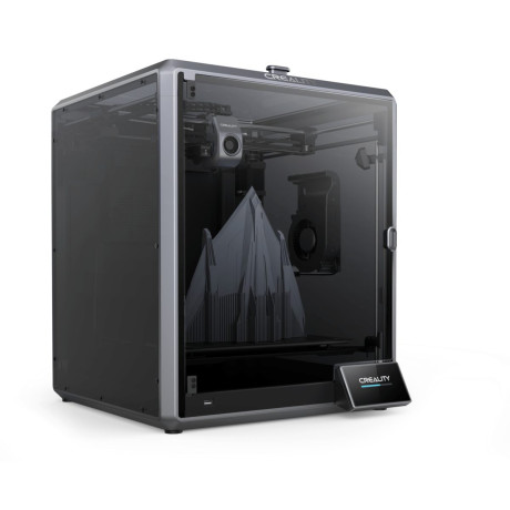 Creality k1 max 3d Printer ai-Assisted High-Speed fdm Enclosed 600 Mm/s 300x300x300