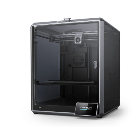Creality k1 max 3d Printer ai-Assisted High-Speed fdm Enclosed 600 Mm/s 300x300x300