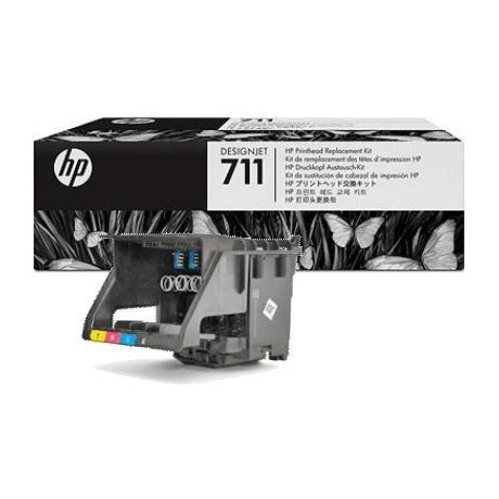 Hp no 711 Designjet Printhead Replacement kit