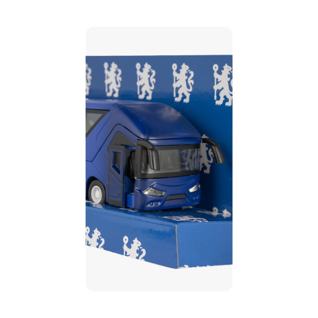 Banbo Toys: Chelsea - Official bus Replica (16096)