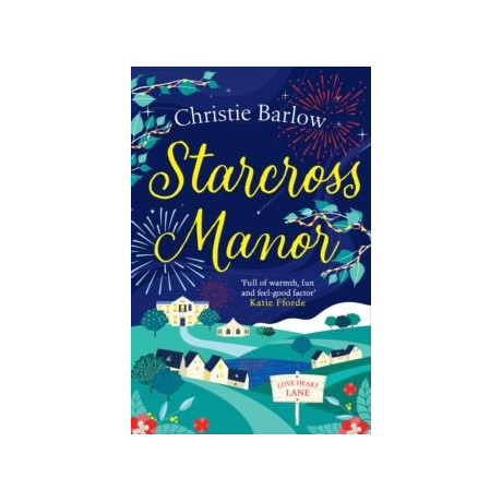 Starcross Manor