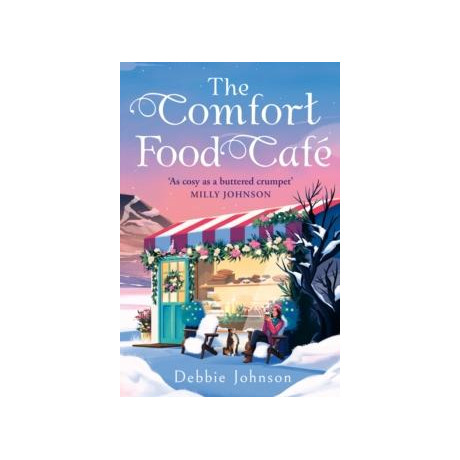 Comfort Food Cafe