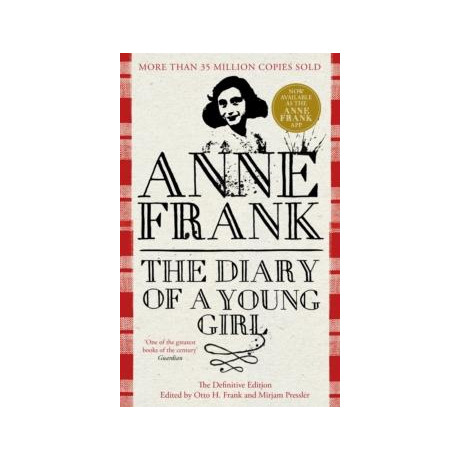 Diary of a Young Girl