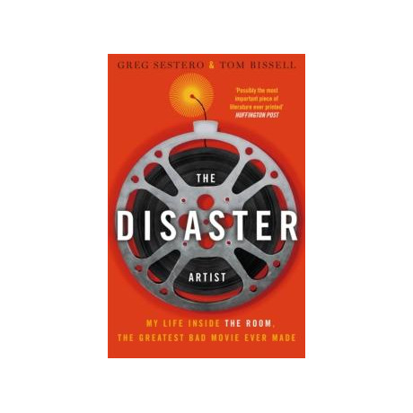 Disaster Artist