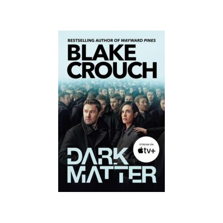 Dark Matter