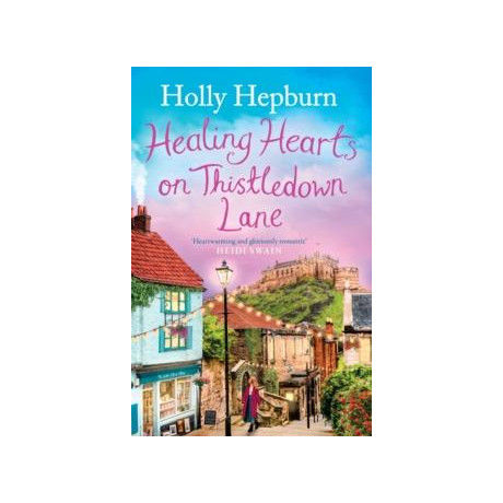 Healing Hearts on Thistledown Lane