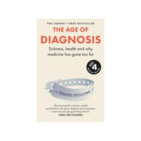 Age of Diagnosis