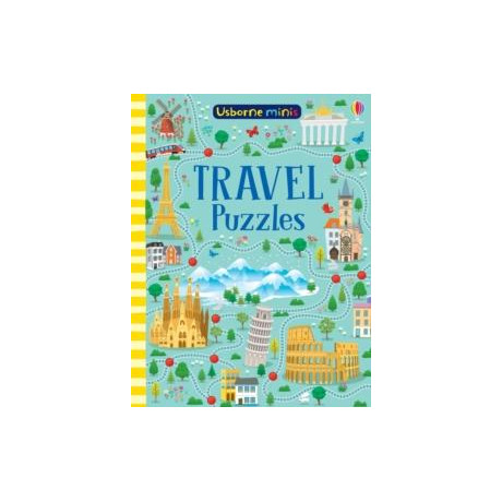 Travel Puzzles