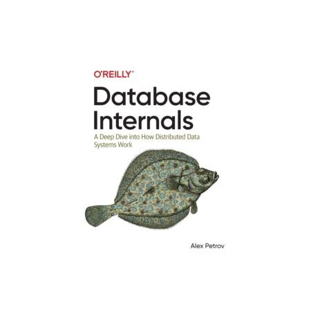 Database Internals