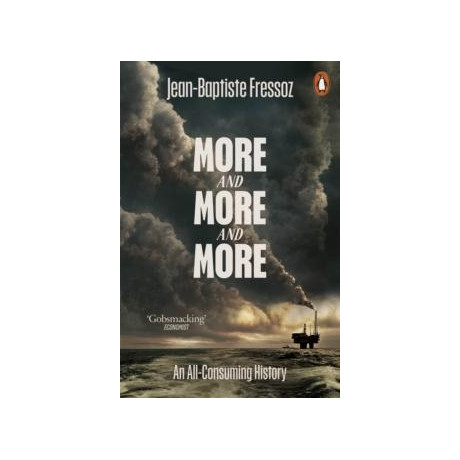 More and More and More