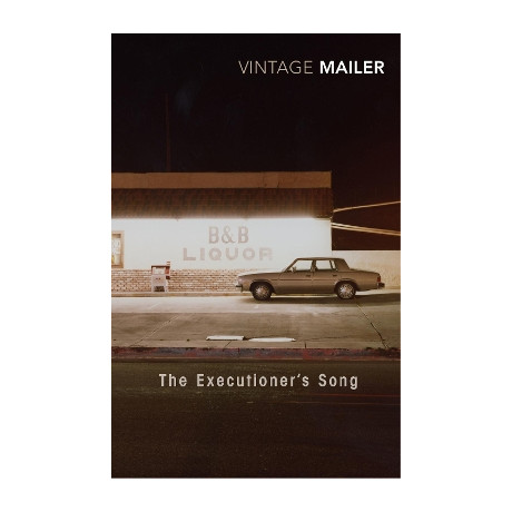 Vintage Classics : the Executioners Song pb