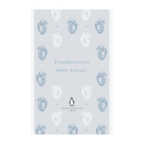 Penguin English Library : Frankenstein pb b