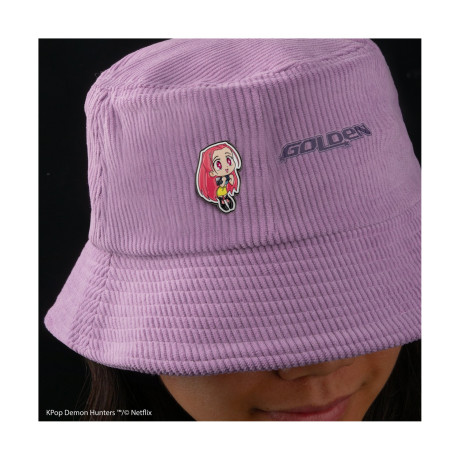 Cinereplicas: k-pop Demon Hunters - Mira pin (Cr3141)