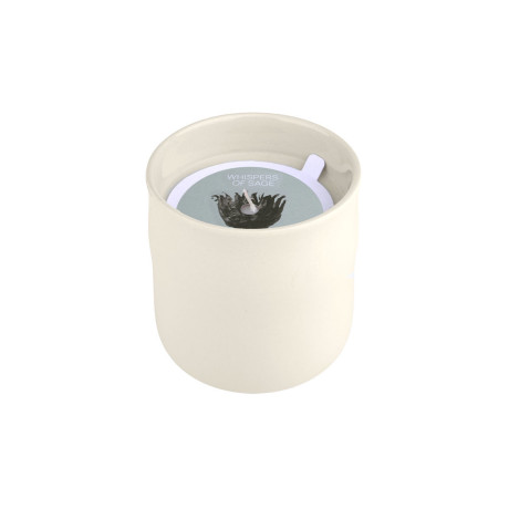 Estia Αρωματικο Κερι Whispers of Sage 289g