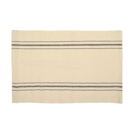 Estia Σουπλα Rustic 33x50cm Γκρι