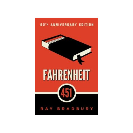 Fahrenheit 451
