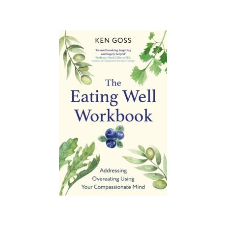 Eating Well Workbook