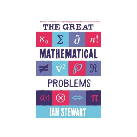 Great Mathematical Problems