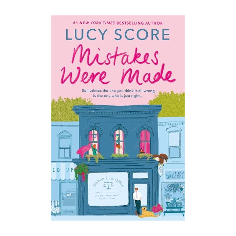 Story Lake 2: Mistakes Were Made