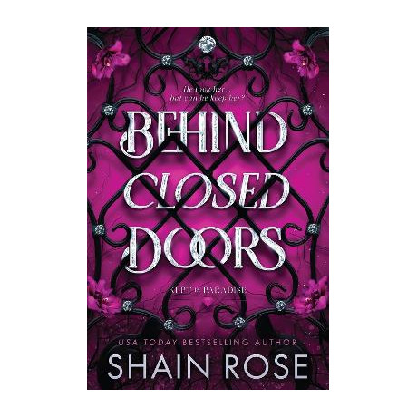 Kept in Paradise 1: Behind Closed Doors