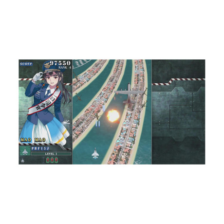 Nsw Sonic Wings Reunion