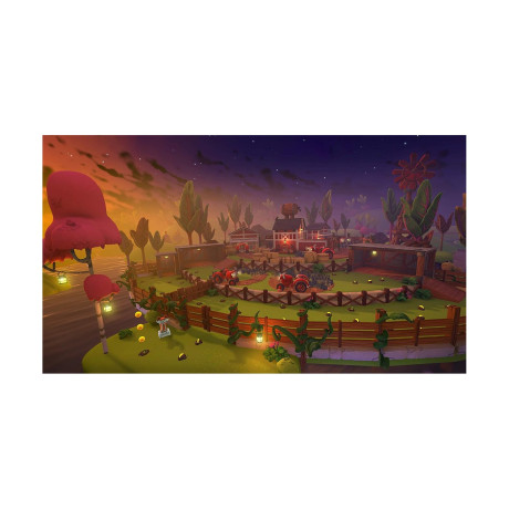 Ps5 new Super Lucky's Tale