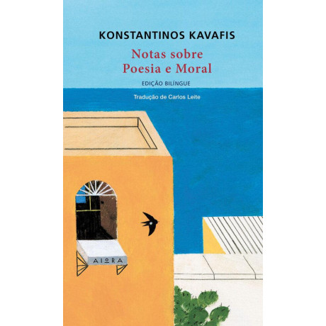 Notas Sobre Poesia e Moral