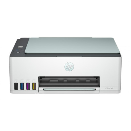 Hp Smart Tank 582 all-in-one Printer (4a8d6a) (Hp4a8d6a)