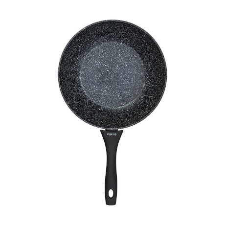 Estia Γουοκ Magma Αντικολλητικο Πρεσσαριστου Αλουμινιου 28cm