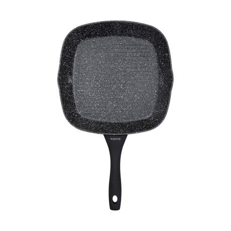 Estia Γκριλιερα Magma Αντικολλητικη Πρεσσαριστου Αλουμινιου 28cm