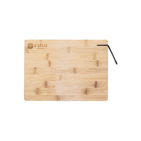 Estia Επιφανεια Κοπης Bamboo Essentials 27x20cm