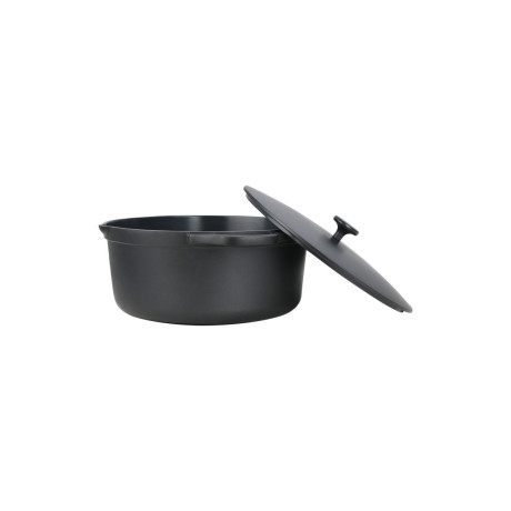 Estia Κατσαρολα Ceramiq Αντικολλητικη Χυτου Αλουμινιου 20cm