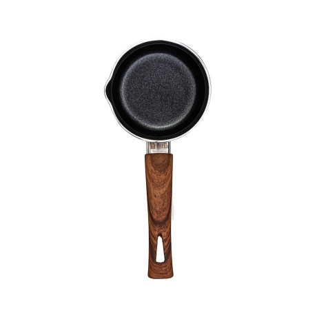 Estia Μπρικι Stone Αντικολλητικο Αλουμινιου 430ml