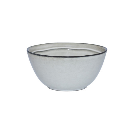 Estia Μπολ Deline Stoneware 15cm Dove