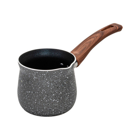 Estia Μπρικι Stone Αντικολλητικο Αλουμινιου 430ml