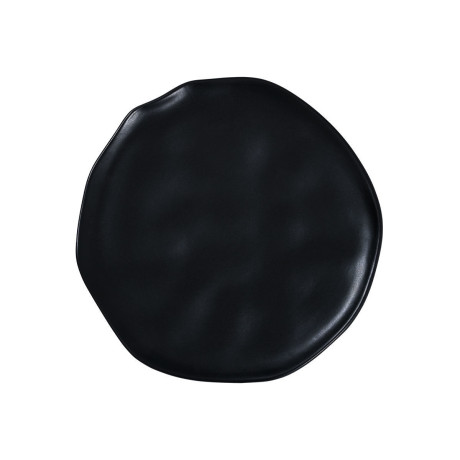 Estia Πιατο Ρηχο Mare Stoneware 22cm Midnight