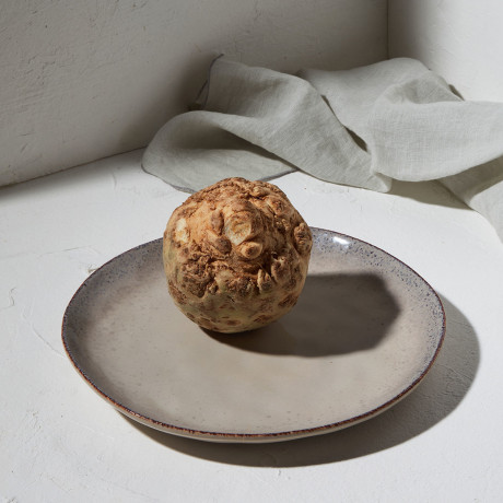Estia Πιατο Ρηχο Vignette Stoneware 27cm Seal