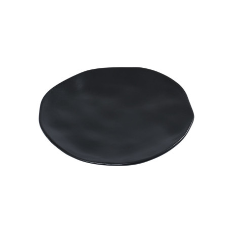 Estia Πιατο Ρηχο Mare Stoneware 22cm Midnight