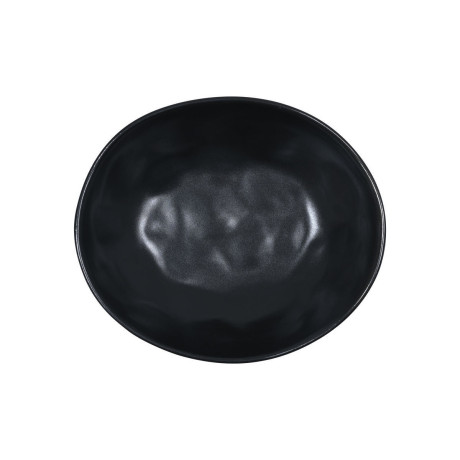 Estia Πιατο Βαθυ Mare Stoneware 22cm Midnight