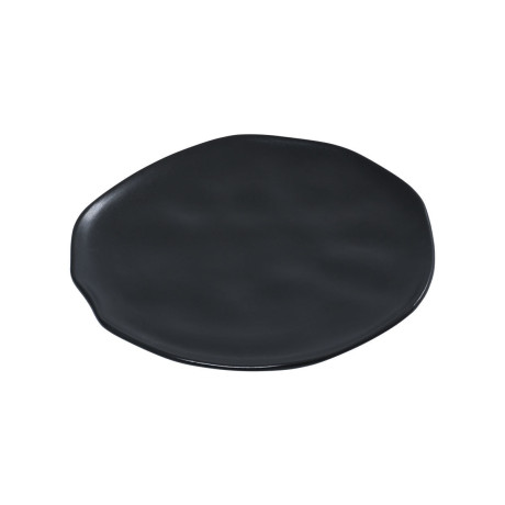 Estia Πιατο Ρηχο Mare Stoneware 27cm Midnight