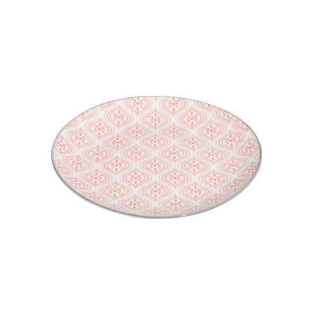 Estia Πιατο Ρηχο Antique Πορσελανινο 19cm