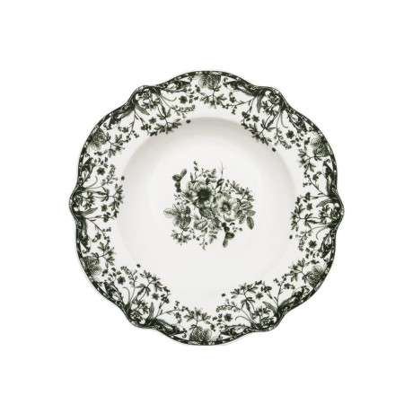 Estia Πιατο Βαθυ Reverie 22cm Green