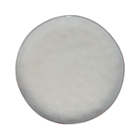 Estia Πιατο Ρηχο Vignette Stoneware 21cm Seal
