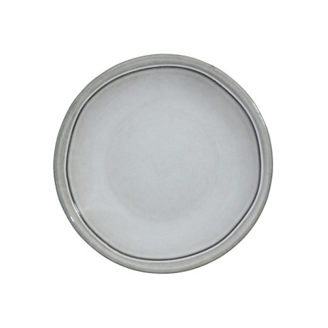 Estia Πιατο Βαθυ Deline Stoneware 23cm Dove