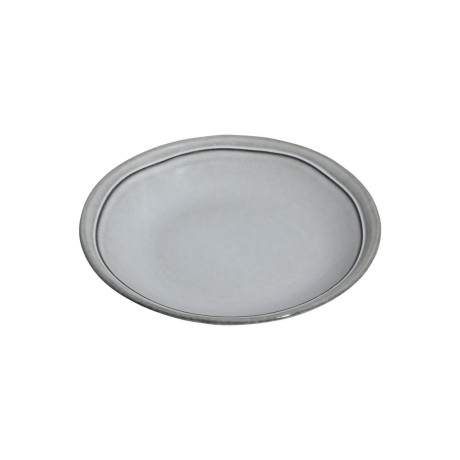 Estia Πιατο Βαθυ Deline Stoneware 23cm Dove